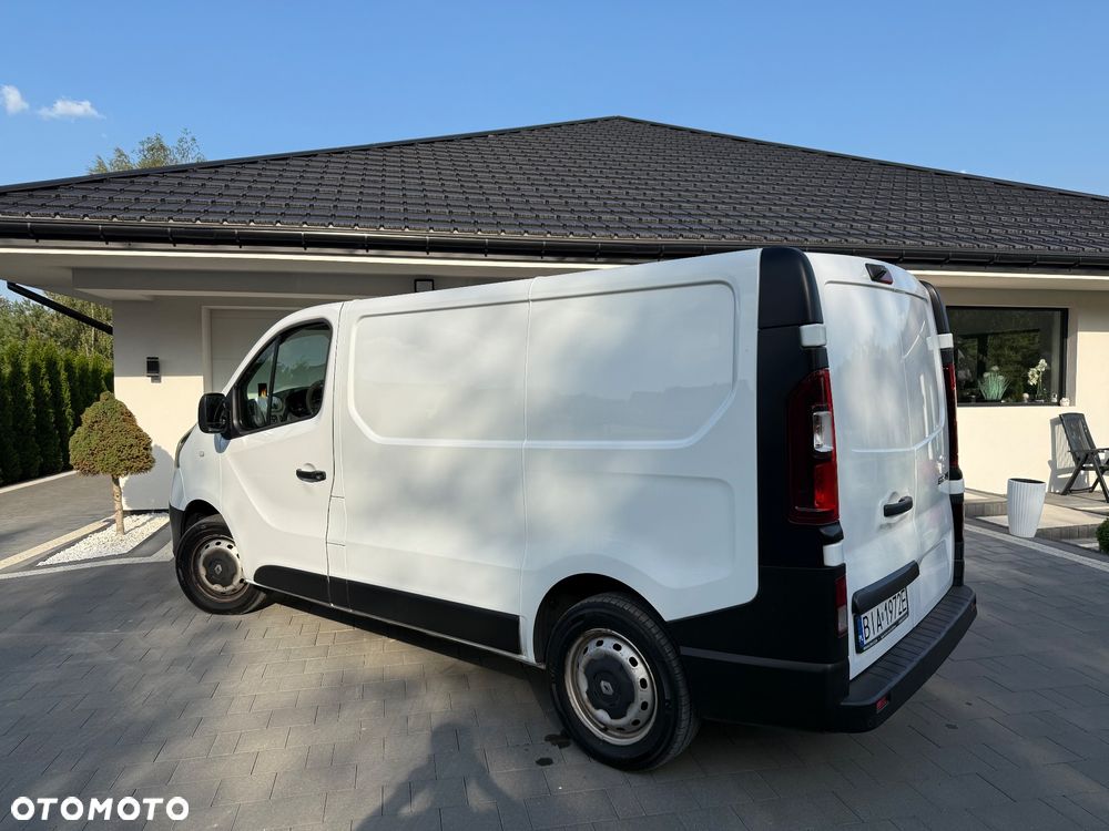 Renault Trafic - 5