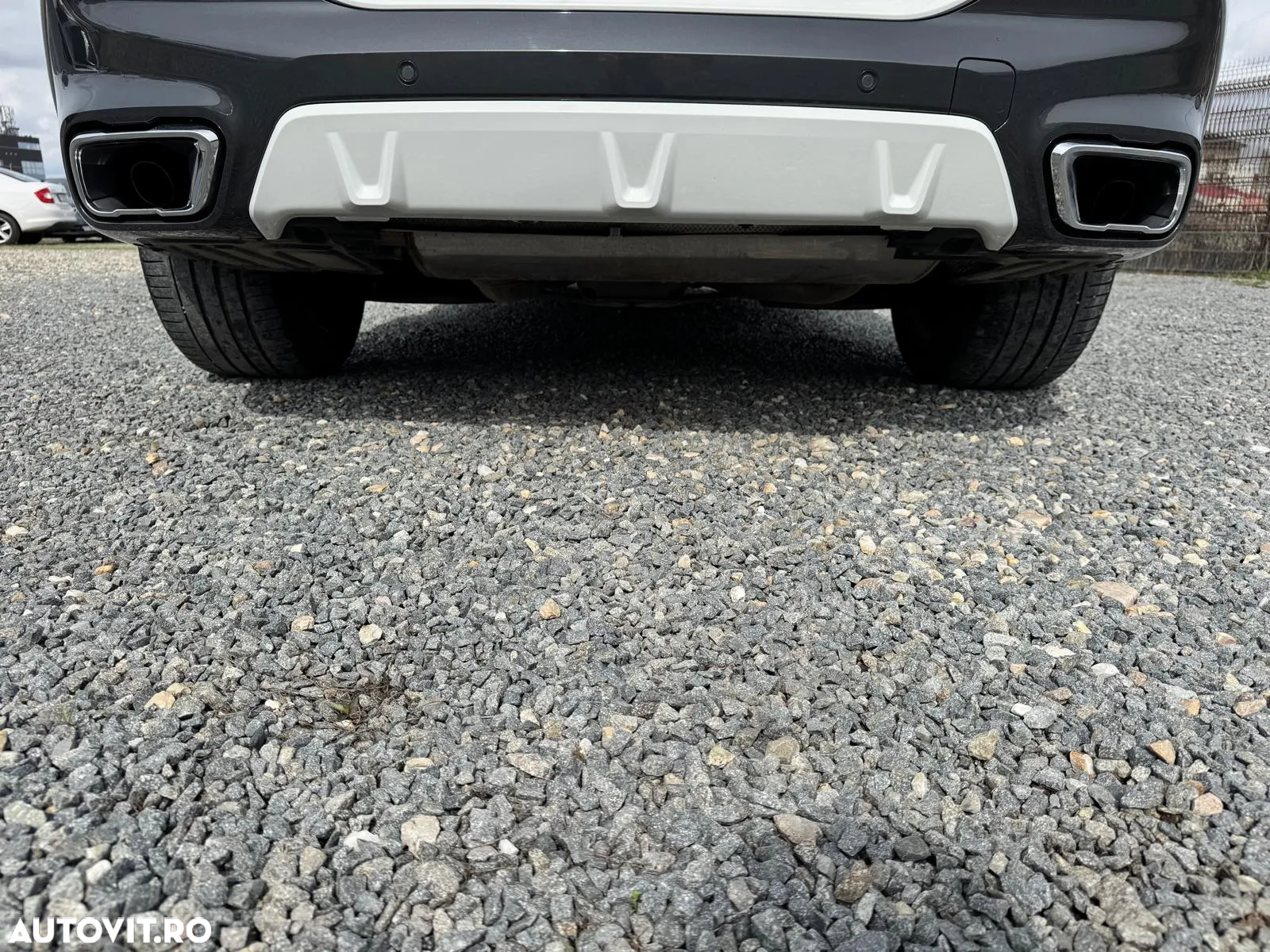 BMW X6 xDrive30d AT MHEV - 14