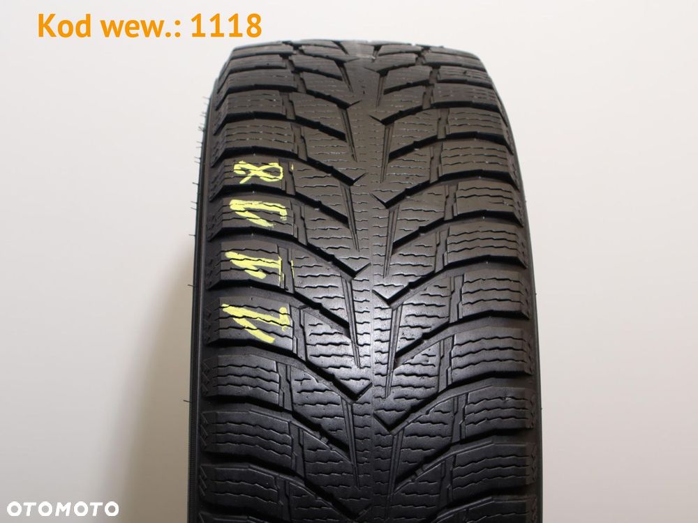 NOKIAN Snowproof C - 225/65 R16C - 2