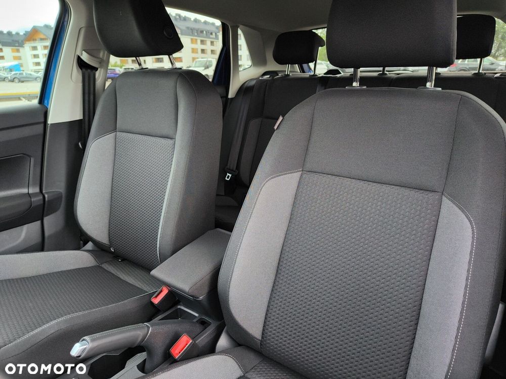 Volkswagen Polo 1.0 MPI Life Plus - 12
