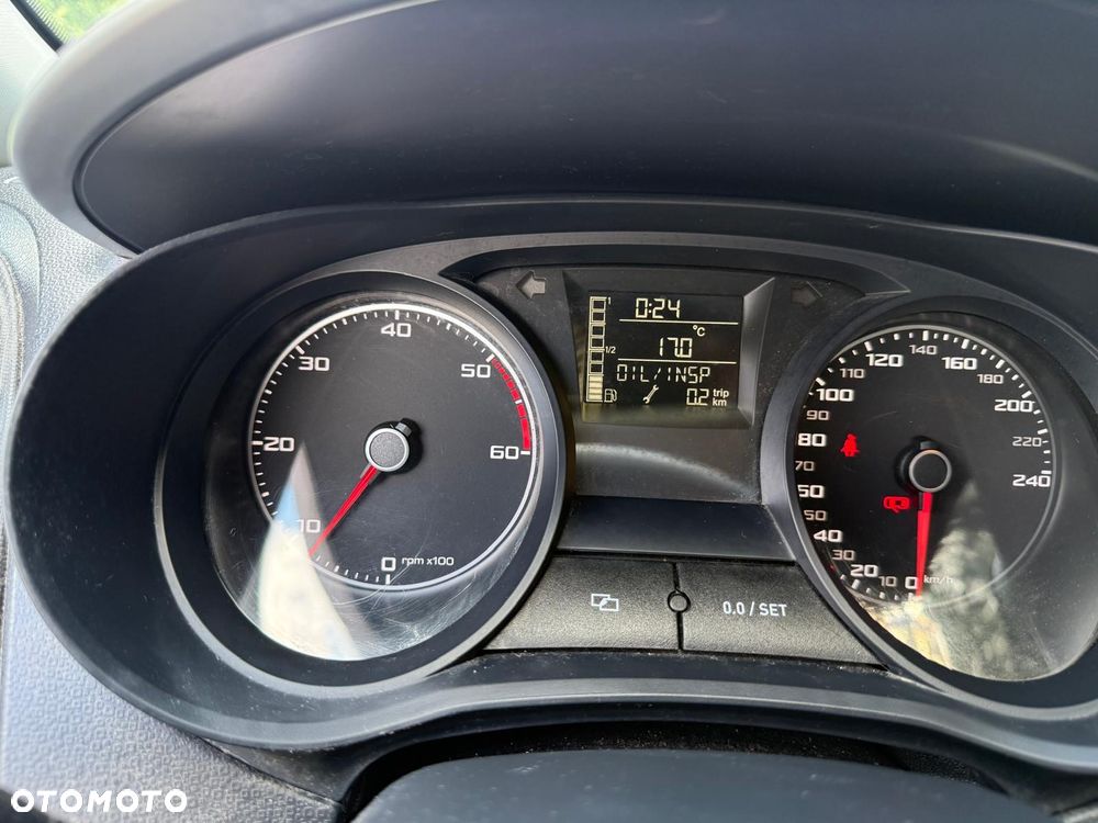 Seat Ibiza 1.6 TDI DPF Style - 15