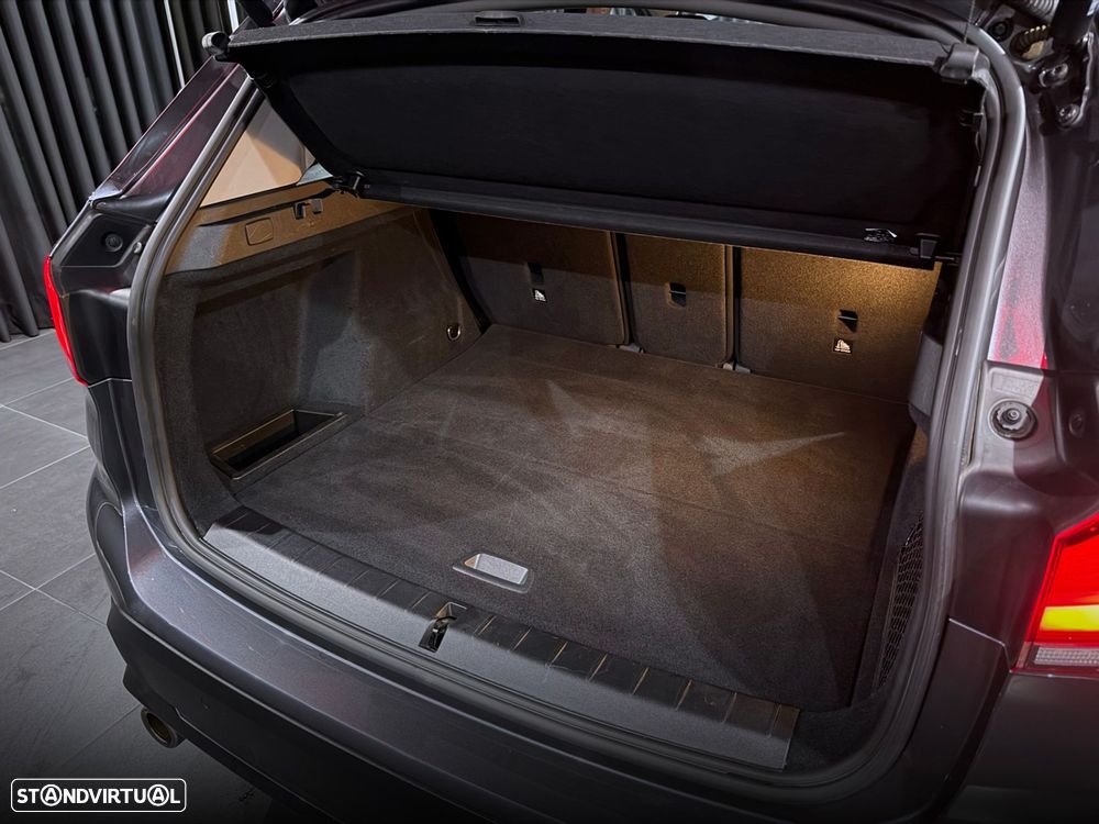 BMW X1 xDrive25e Aut. - 38