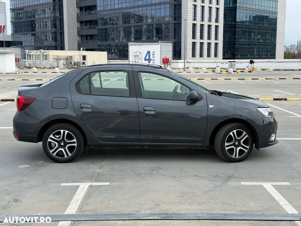 Dacia Logan - 4