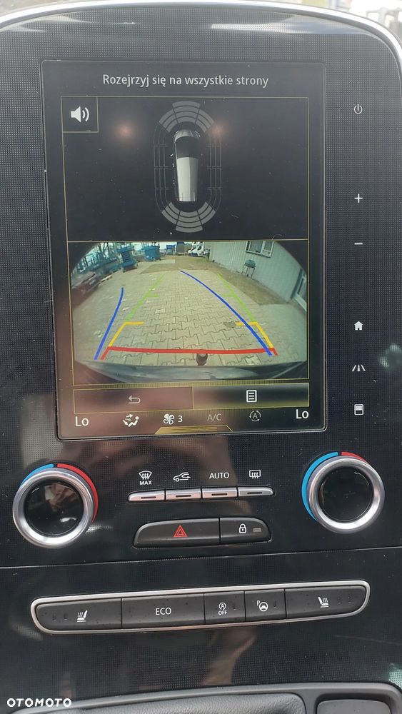 Renault Scenic TCe 115 GPF BUSINESS EDITION - 22