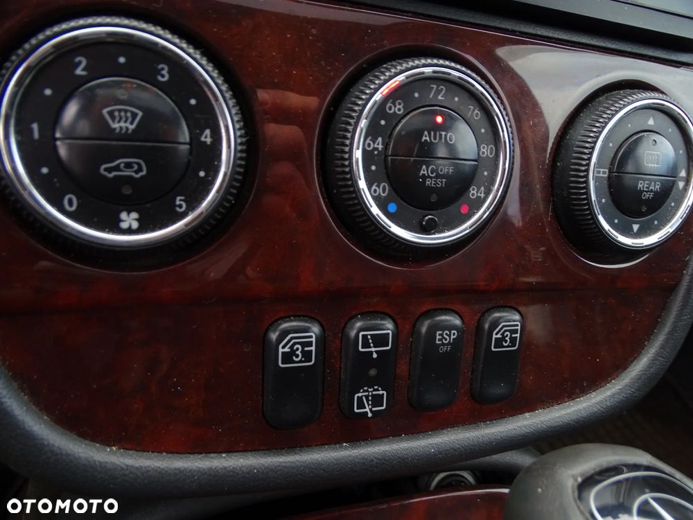 Mercedes-Benz ML - 11