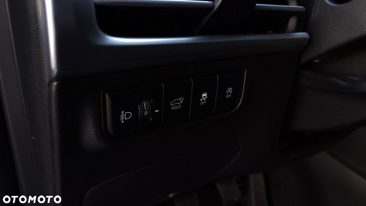 Hyundai Tucson - 9