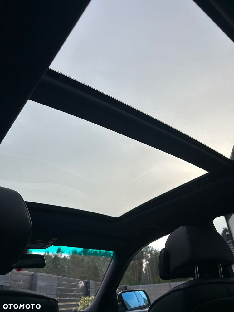 BMW Seria 5 535d - 14