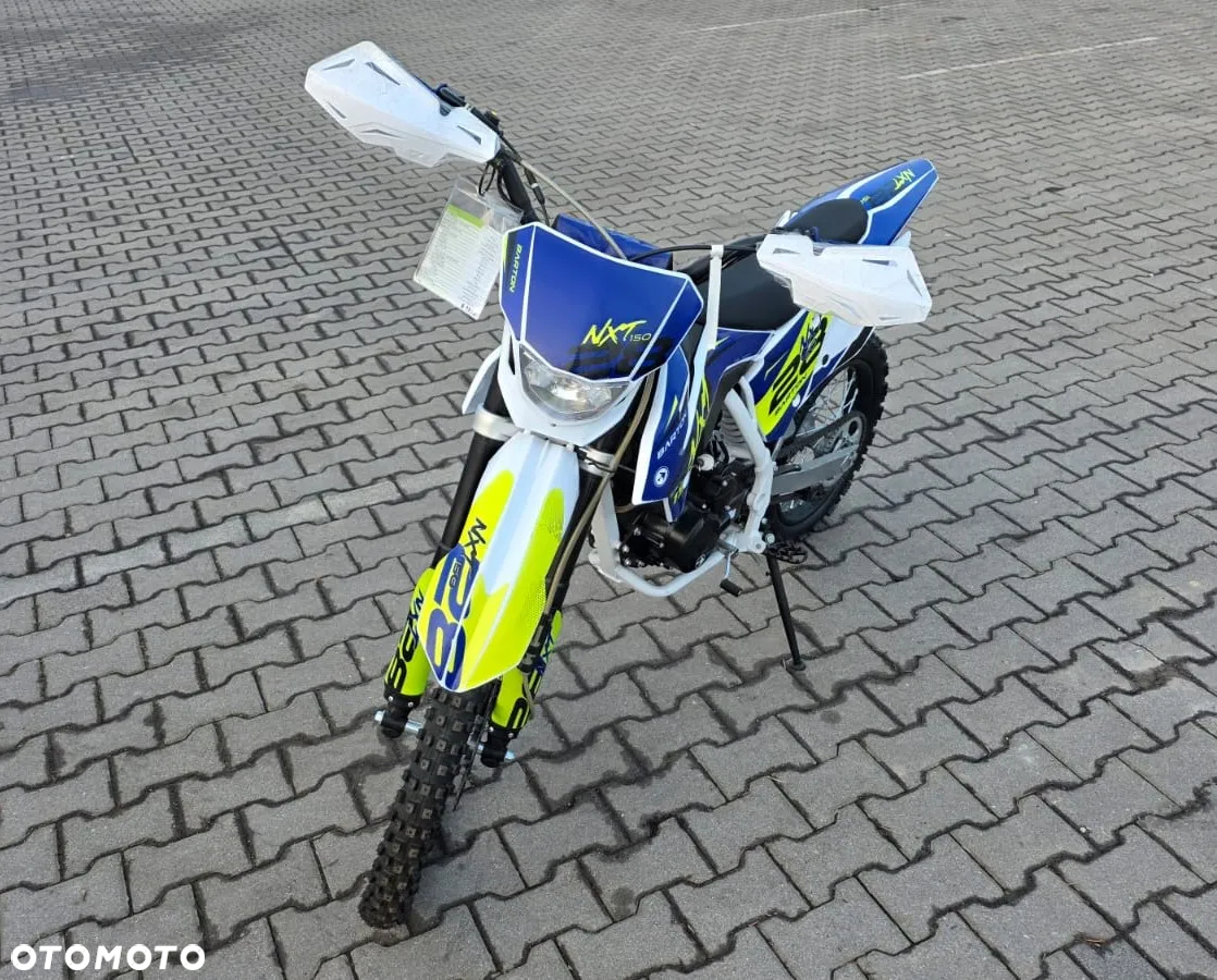 Barton NXT - 3