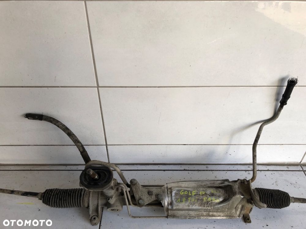 Przekładnia kierownicza maglownica VW GOLF IV Leon Octavia 1.9 TDI 1J1422105DE