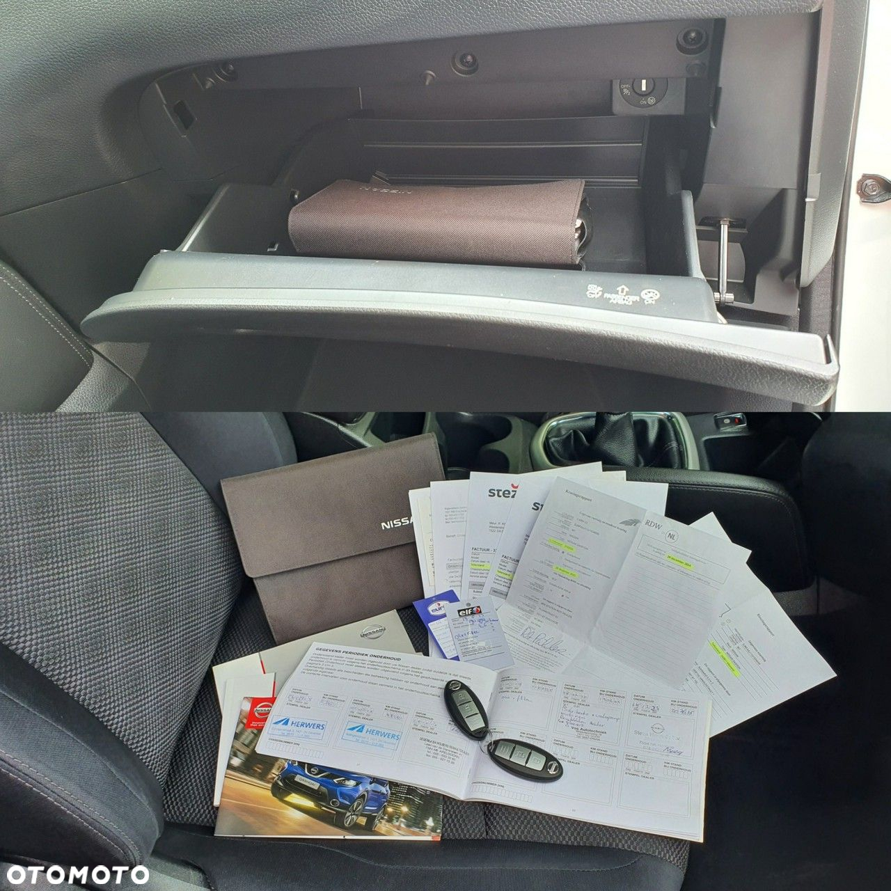 Nissan Qashqai - 25