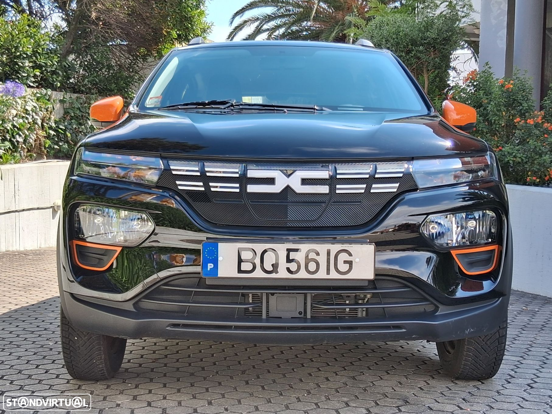 Dacia Spring Electric 45 Essential - 9