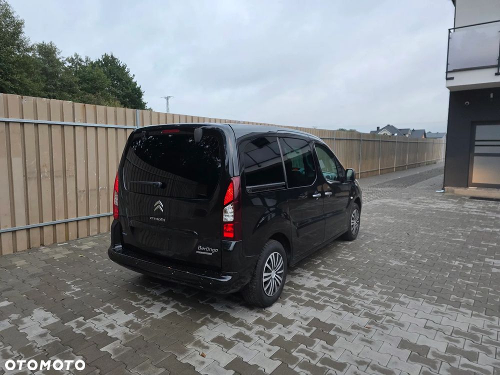 Citroën Berlingo Multispace BlueHDi 120 S&S SELECTION - 7
