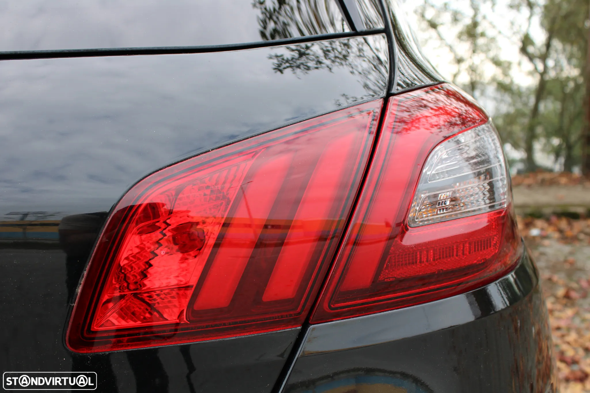 Peugeot 308 1.5 BlueHDi Style - 15