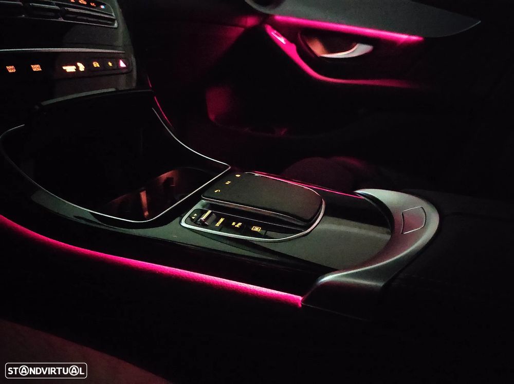 Mercedes-Benz GLC 300 de 4Matic 9G-TRONIC AMG Line - 24