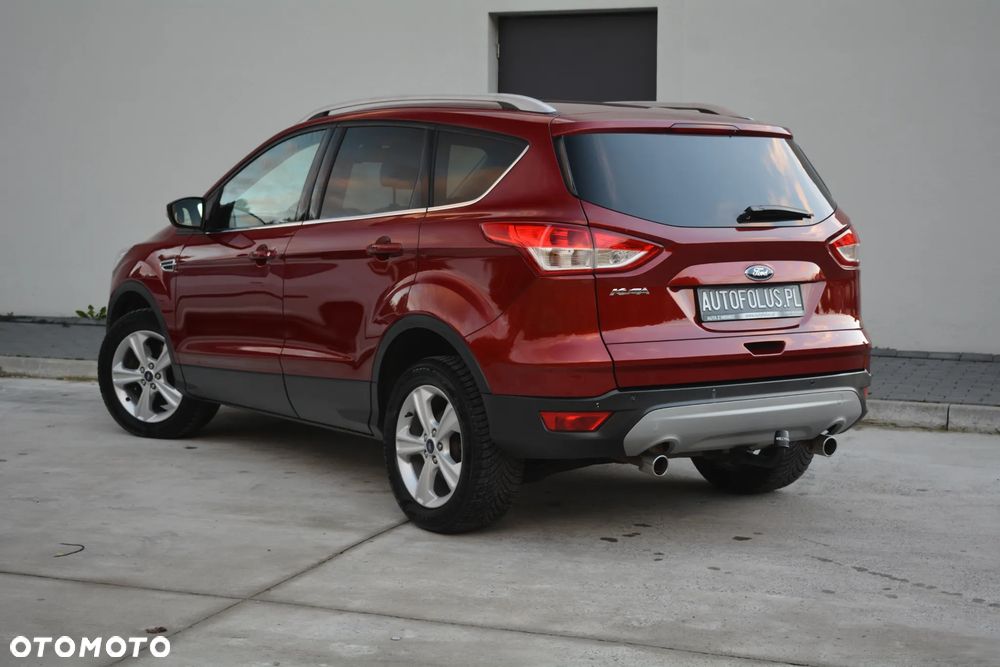 Ford Kuga 2015 photo 3