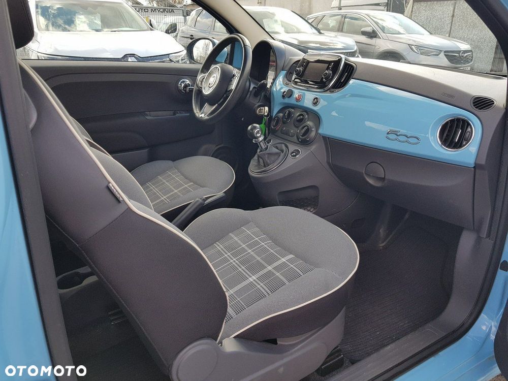 Fiat 500 - 17