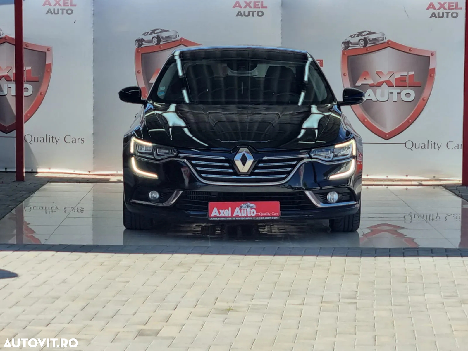 Renault Talisman - 31