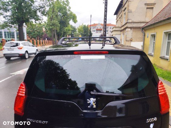 Peugeot 5008 HDI FAP 150 Family Plus - 3