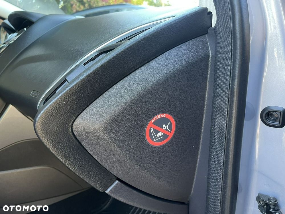 Ford Focus - 27
