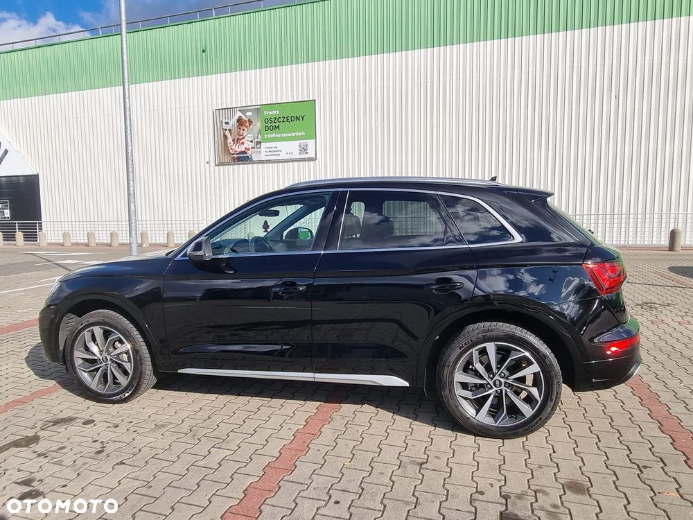 Audi Q5 2.0 TFSI Quattro Sport S tronic - 6