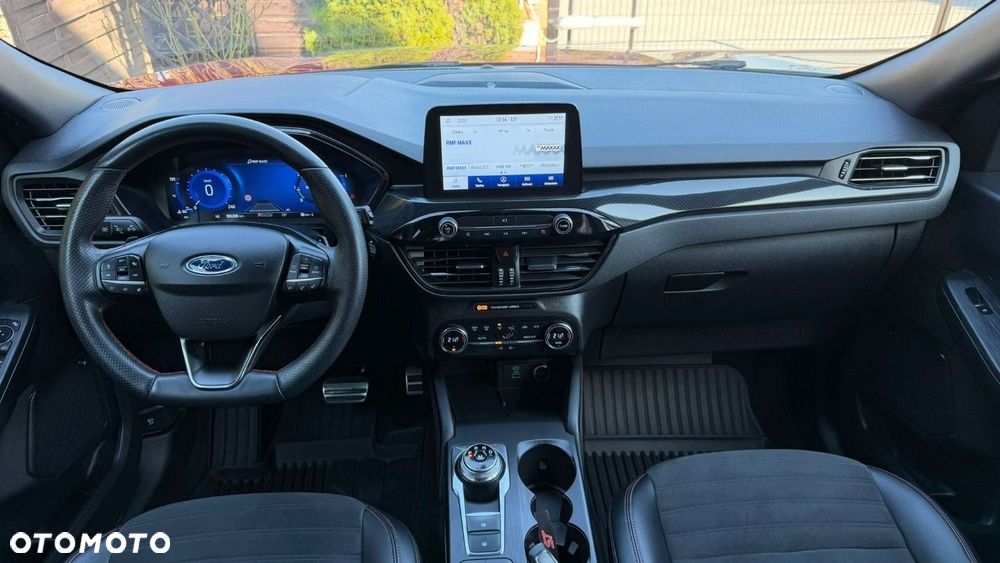 Ford Kuga 2.0 EcoBlue AWD ST-Line - 13