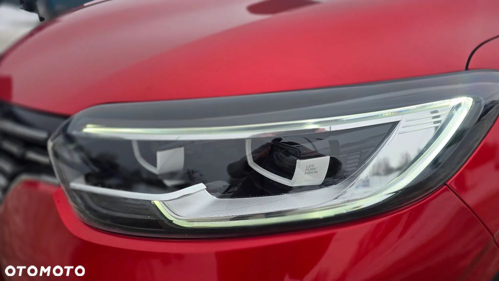 Renault Kadjar 1.3 TCe FAP Zen EDC - 30