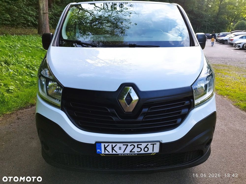 Renault Trafic - 29