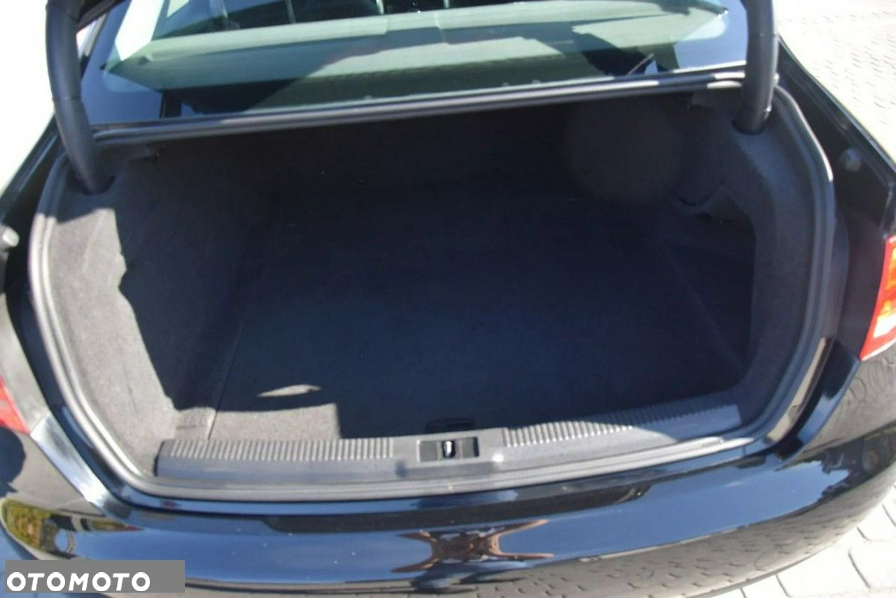 Audi A4 Avant 1.8 TFSI multitronic Ambiente - 18