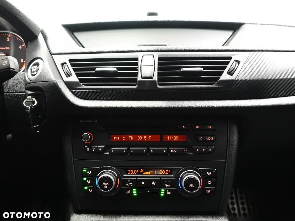 BMW X1 xDrive20d - 32