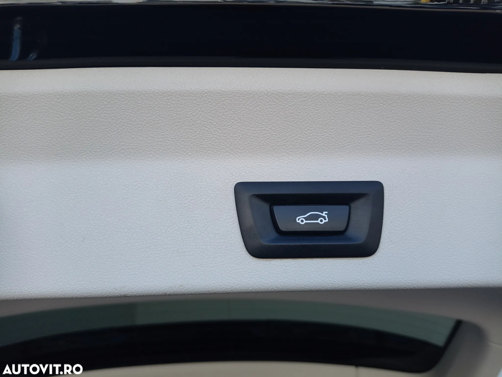 BMW X3 xDrive25d AT Advantage - 27