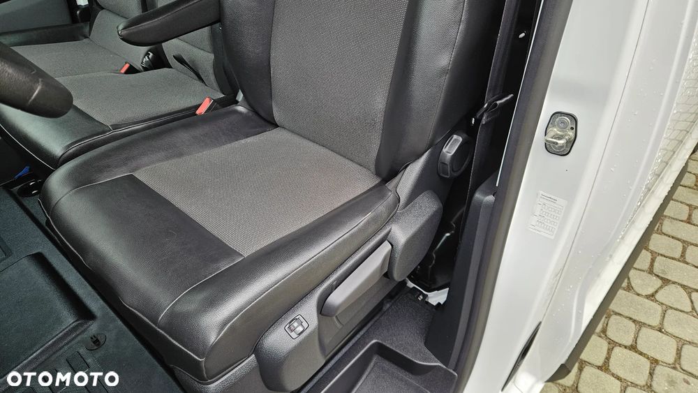 Toyota Proace L2 2018Rok I Właściciel Klima Parktronik Tempomat Hak - 15
