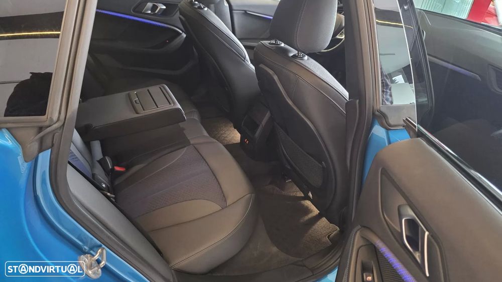 BMW 216 Gran Coupé d Pack Desportivo M - 51