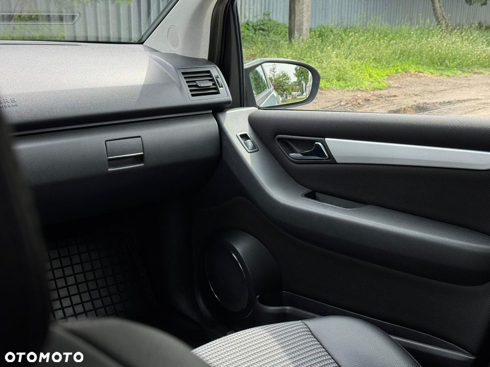 Mercedes-Benz Klasa A 150 Avantgarde - 16