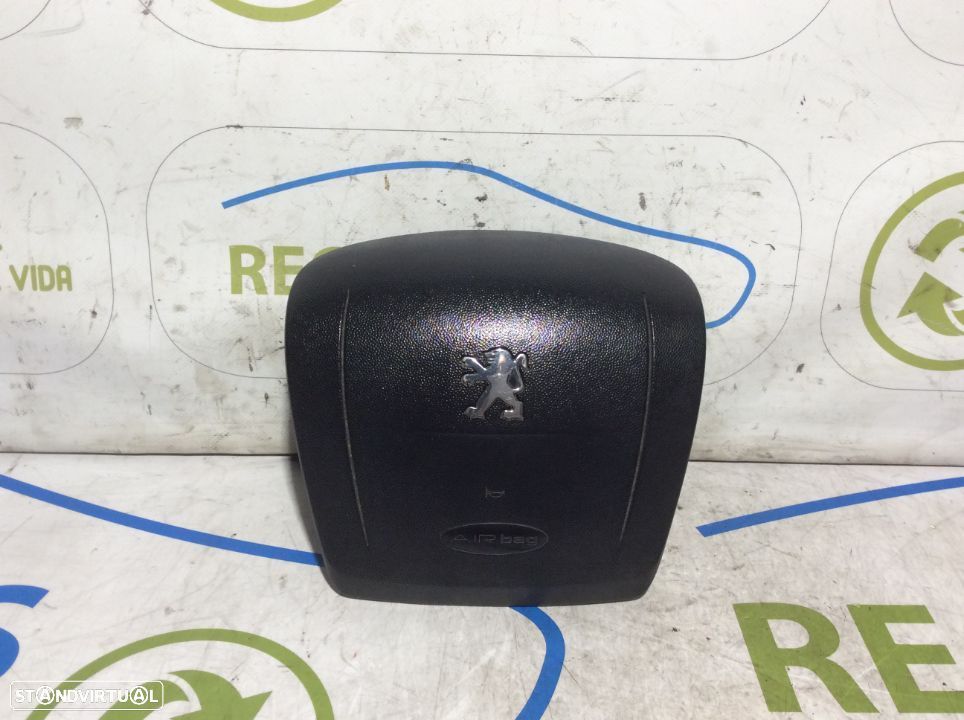 Airbag de volante Peugeot Boxer 2010 - 1
