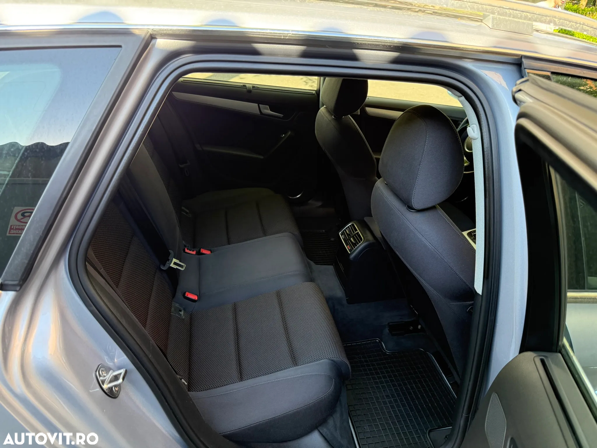 Audi A4 Allroad 2.0 TDI Quattro S tronic - 11