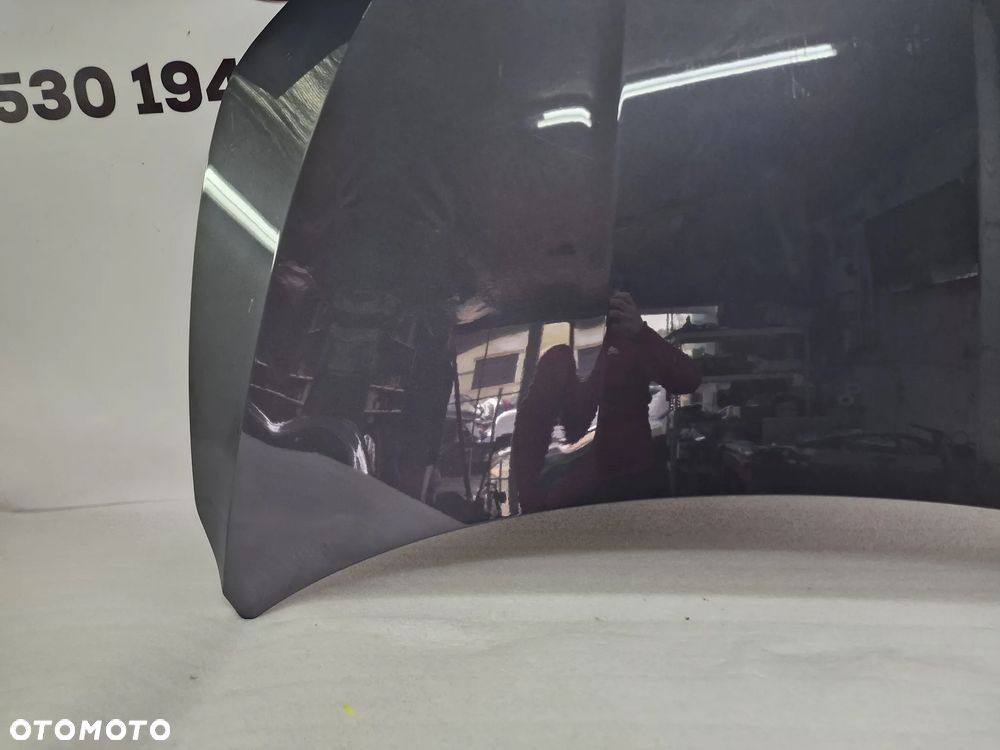 SSANGYONG TIVOLI 15-19 ŁADNA MASKA , NR AUKCJI NM91 - 5