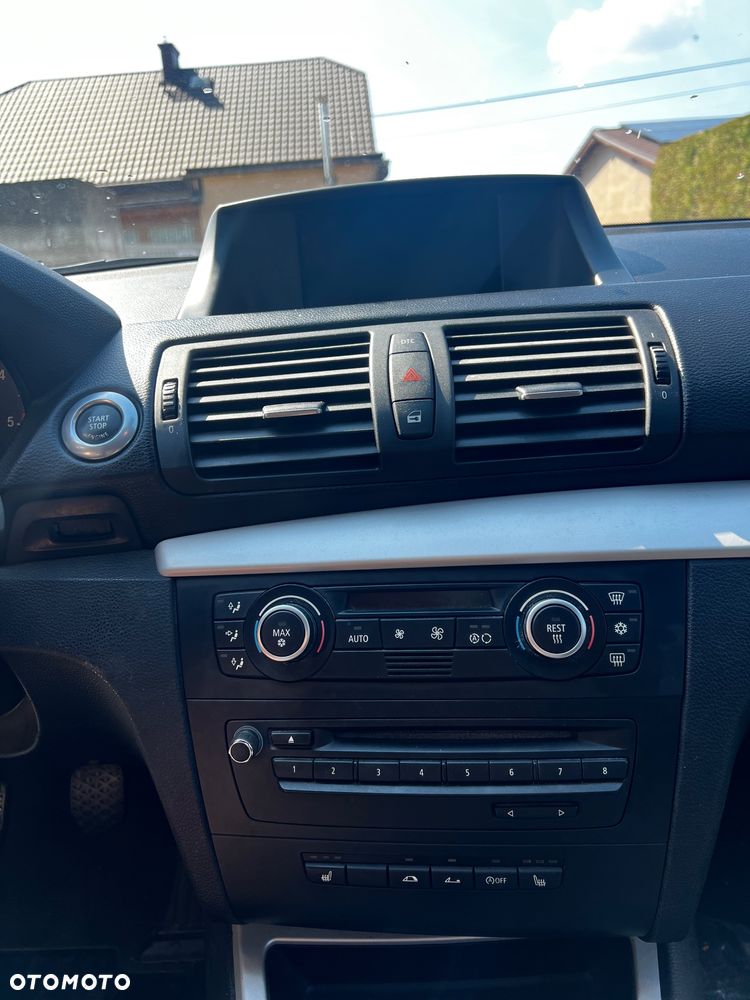 BMW Seria 1 118d - 21