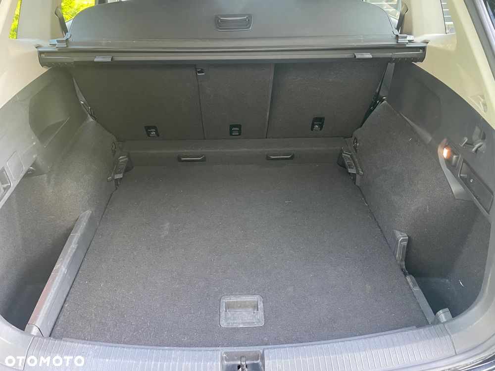 Volkswagen Tiguan Allspace 1.5 TSI EVO Comfortline DSG - 16