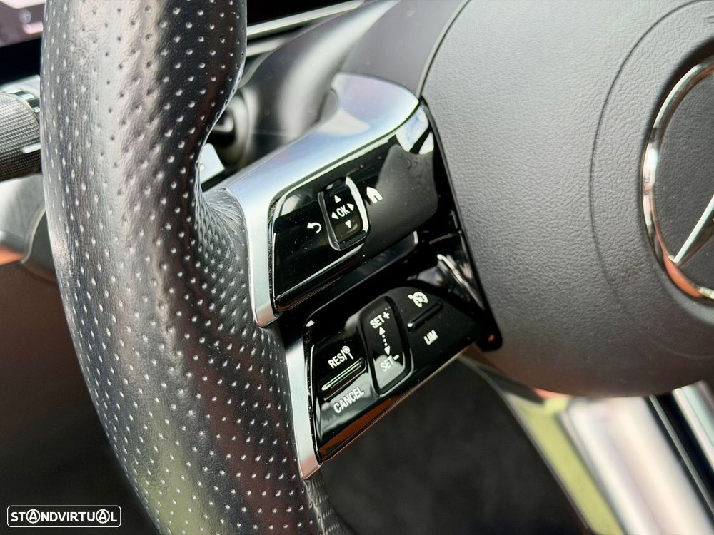 Mercedes-Benz C 300 d AMG Line - 35