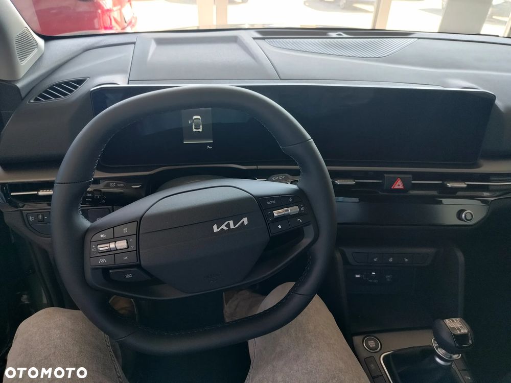 Kia Sportage 1.6 T-GDI M 2WD - 9