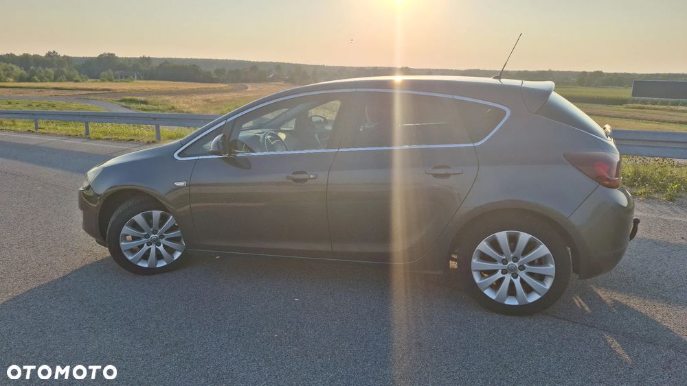Opel Astra 1.4 Active - 5