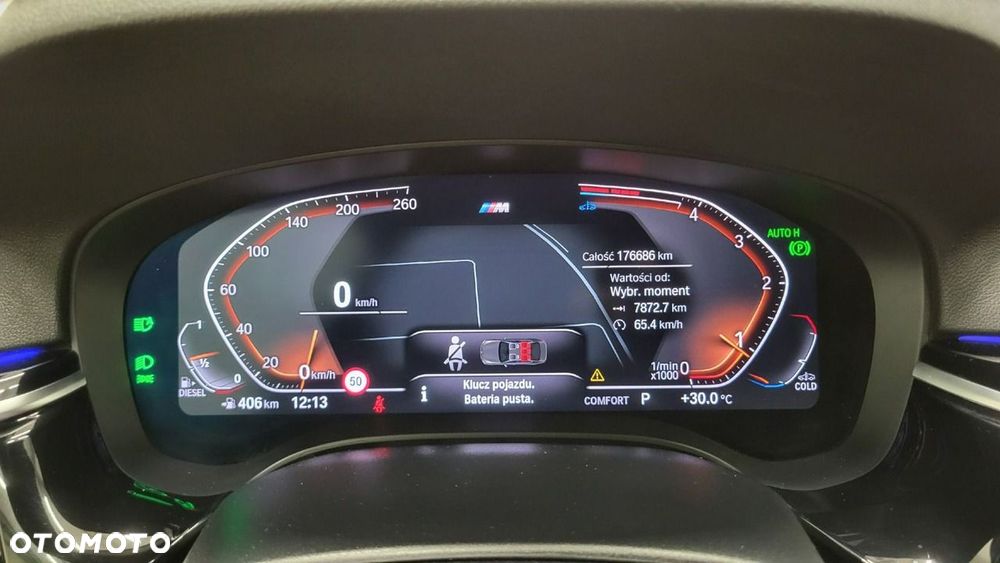 BMW Seria 5 - 15