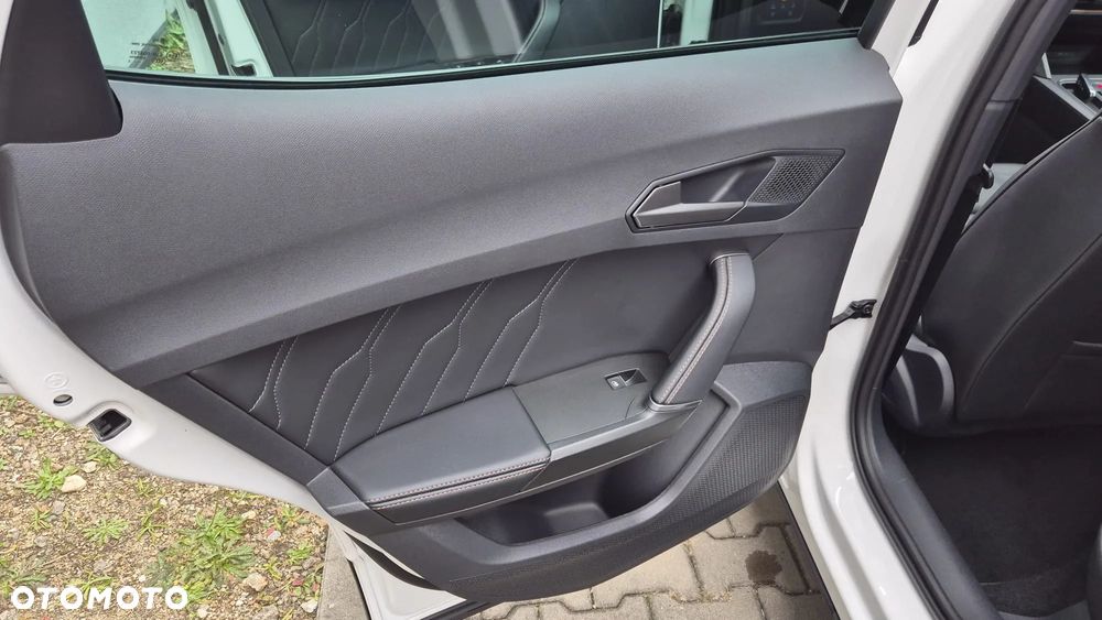 Cupra Formentor 2.0 TSI 4Drive DSG - 9