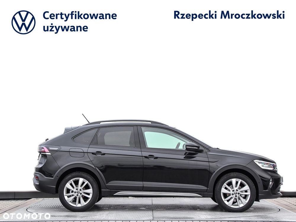 Volkswagen Taigo 1.0 TSI Life DSG - 4