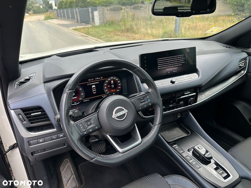 Nissan Qashqai 1.5 e-POWER Acenta - 9