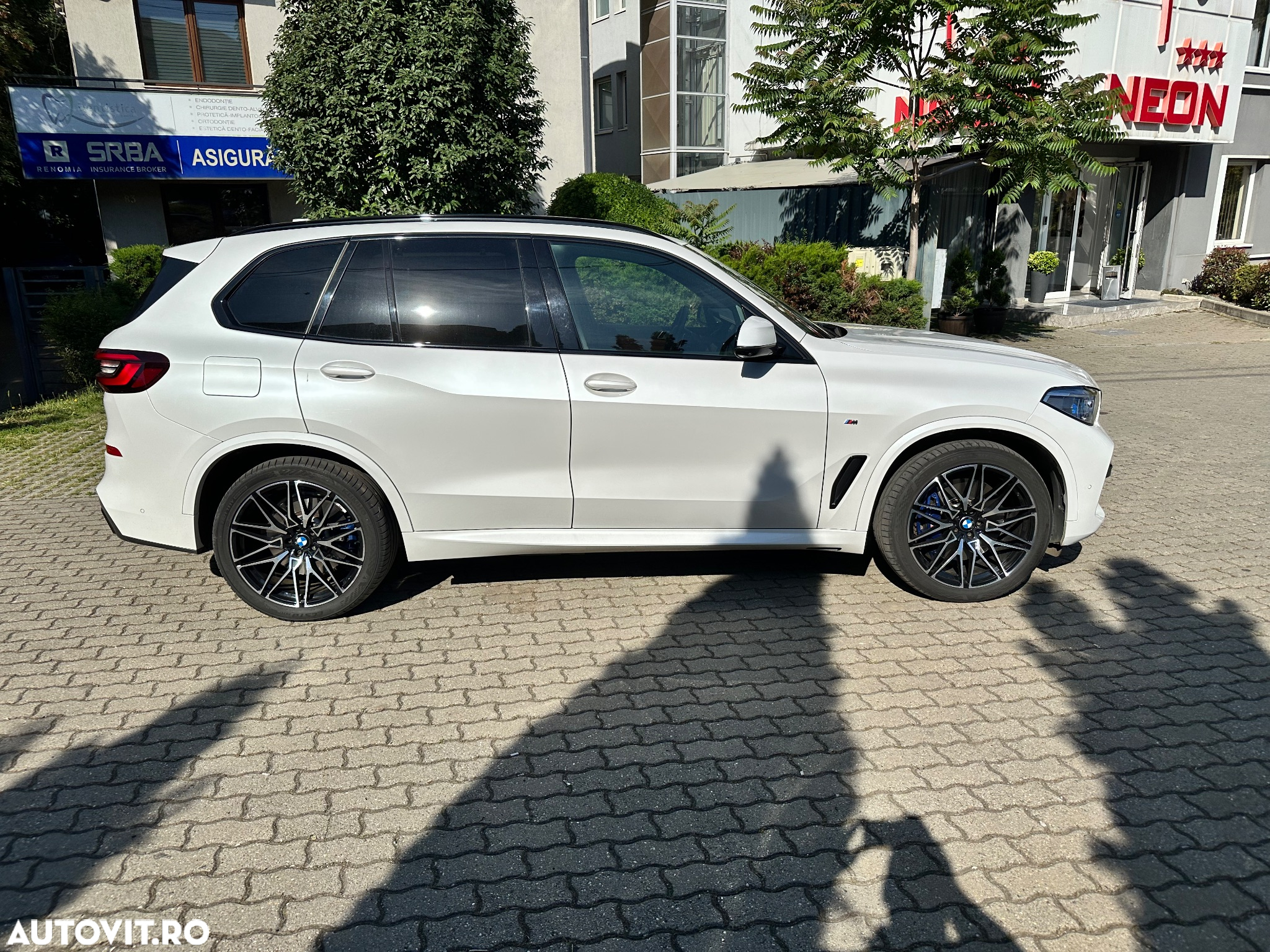 BMW X5 xDrive45e - 7