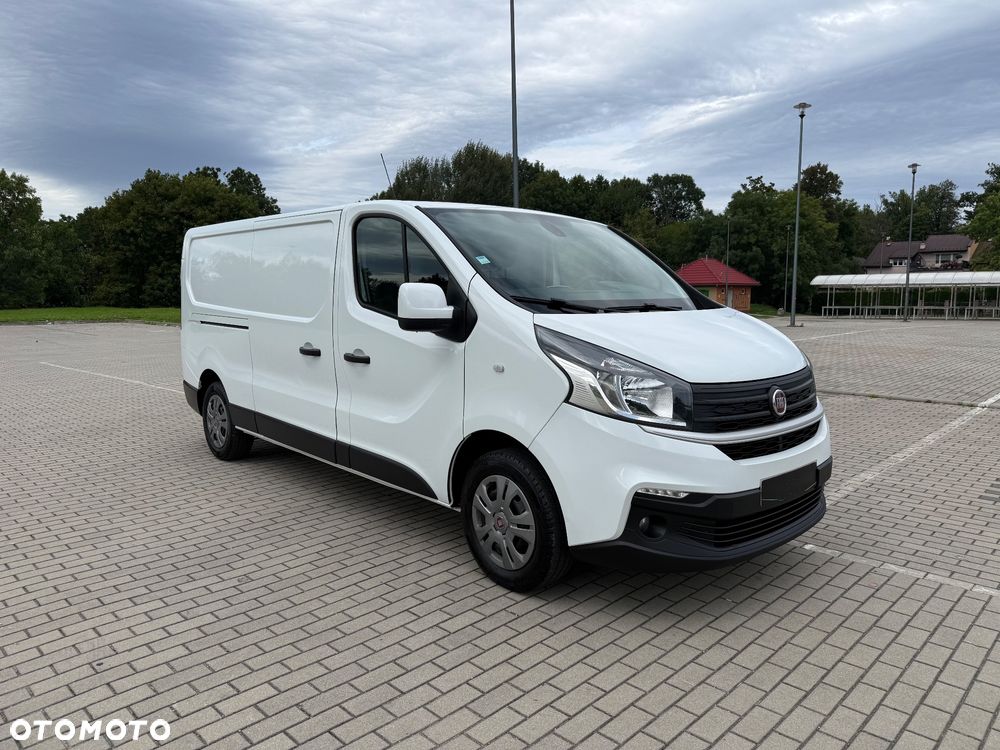 Fiat Talento L2H1 Long - 1