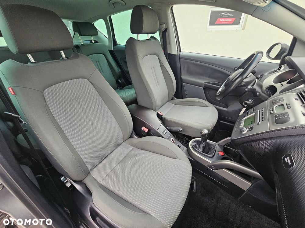 Seat Altea 1.6 Reference - 9