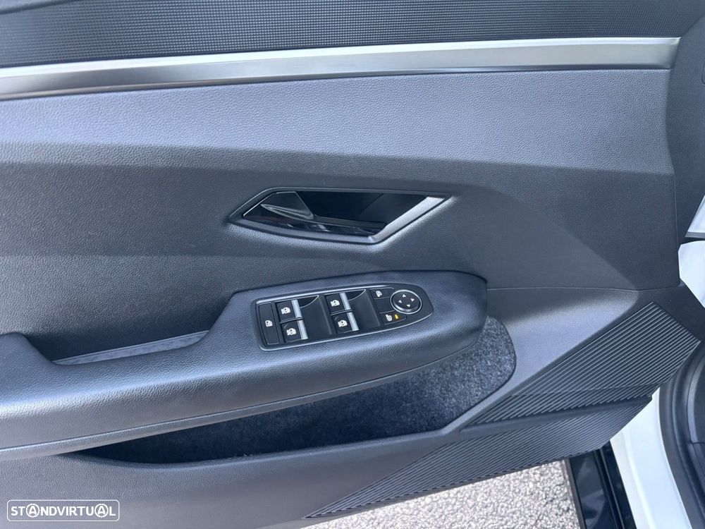 Renault Mégane E-Tech EV40 Evolution Autonomia Urbana - 16