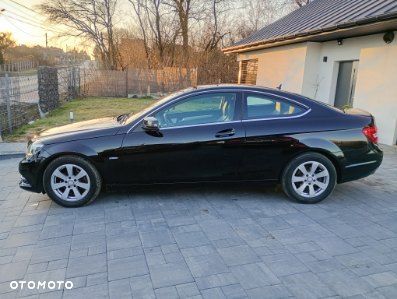 Mercedes-Benz Klasa C - 15